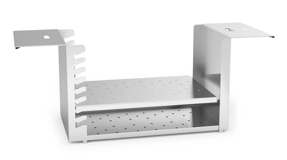 Вкладыш IKA Variable rack, ICC, ML, stainless